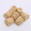 Natural Tapered Wine Cork Bottle Stopper